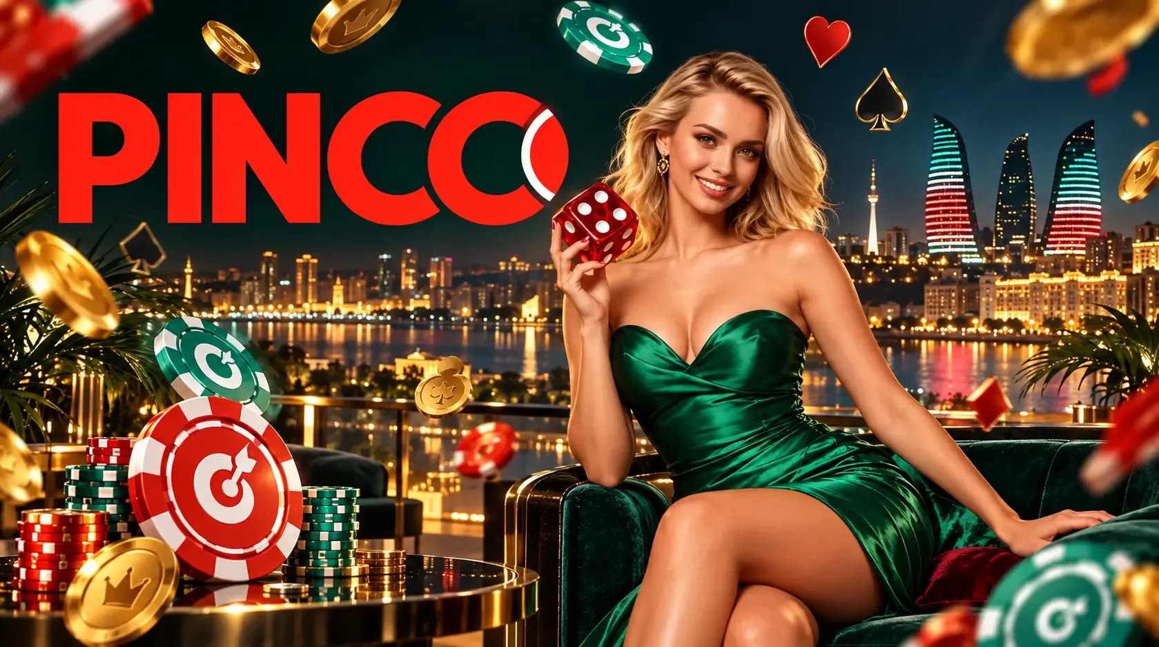 Pinco az3